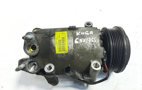 Air conditioning (A/C) compressor (pump)
