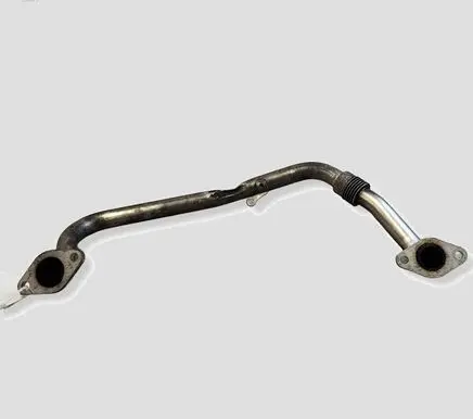Mitsubishi Lancer VIII EGR valve line/pipe/hose 03G131521A
