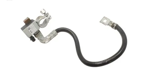 Mini One - Cooper Coupe R56 Negative earth cable (battery) 7603567