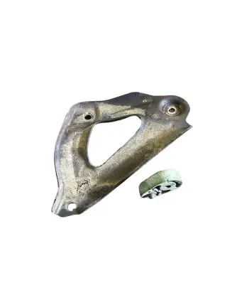 Muffler mount bracket/holder