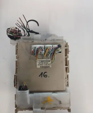 Fuse module