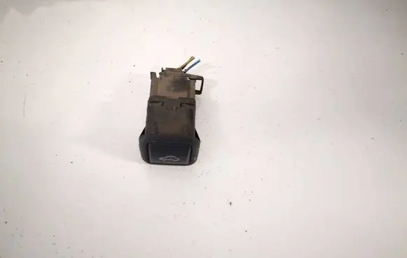 Skoda Praktik (5J8) Alarm switch 5j0962109