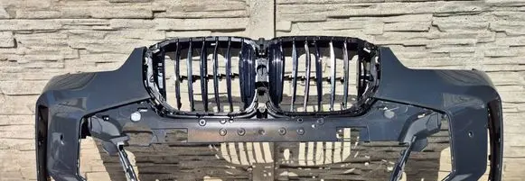 BMW X5 G05 Front bumper 8085618