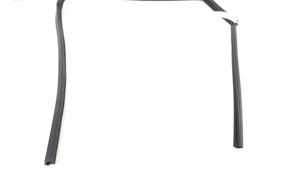 Renault Kadjar Other rear door trim element 