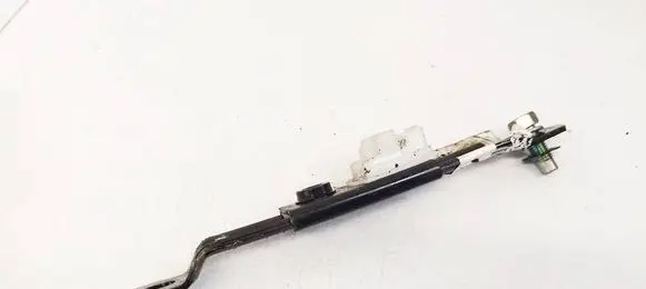 Mitsubishi Outlander Seat belt adjustment rail 