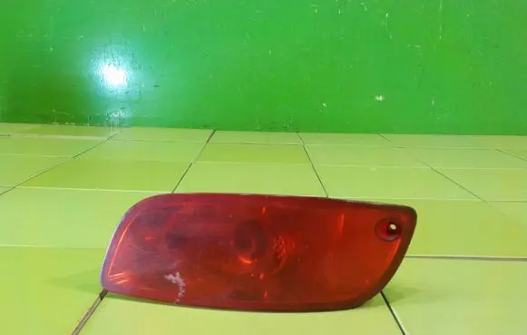 Hyundai Santa Fe Rear fog light 924092B000 XP267