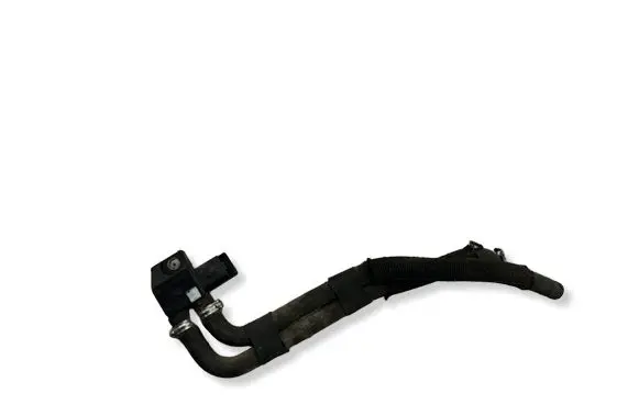 Peugeot Partner Exhaust gas pressure sensor 9662143180