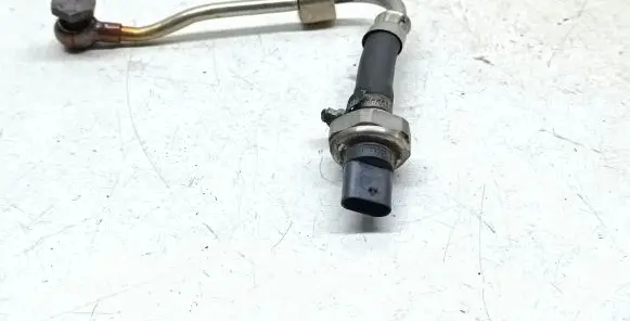 BMW 3 F30 F35 F31 Exhaust gas pressure sensor 7810181