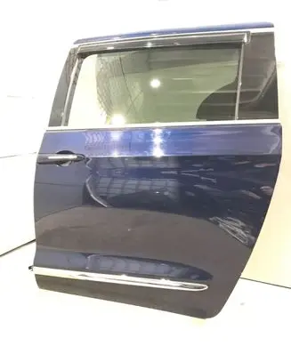 Chrysler Pacifica Side sliding door 
