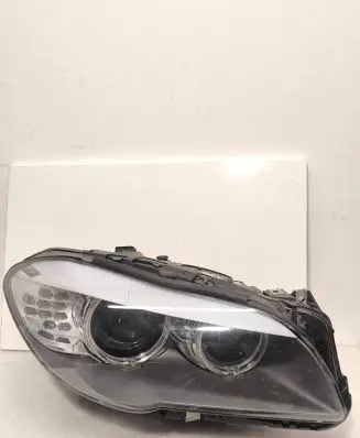 BMW 5 F10 F11 Headlight/headlamp EL01013152