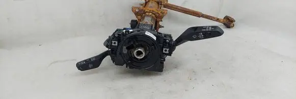 Audi Q2 - Steering wheel axle set 5R4419512F 3WA905861 82A953521F