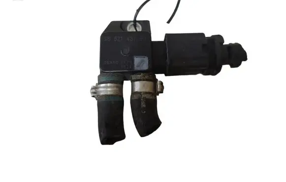 Citroen C4 II Exhaust gas pressure sensor 9662143180