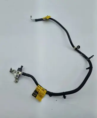 Jeep Grand Cherokee WL Negative earth cable (battery)