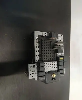 Volvo V70 Fuse module 0299235