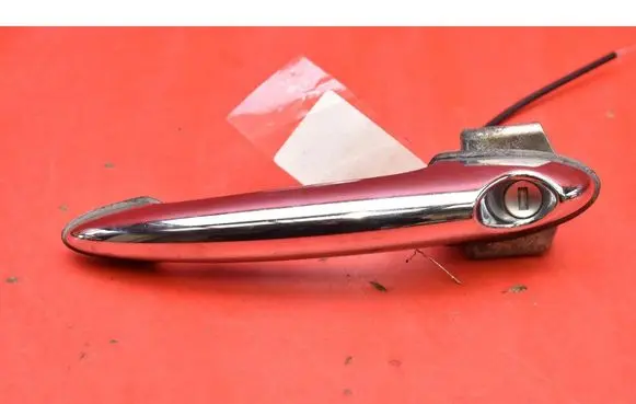 Mini One - Cooper Clubman R55 Front door exterior handle