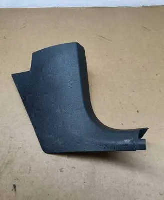 Volkswagen PASSAT B7 USA Front sill trim cover 561863484 WW10514 VW10514