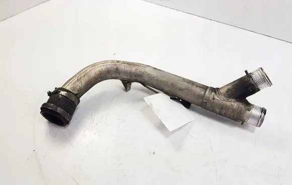 Audi A8 S8 D3 4E Intercooler hose/pipe 059145731AL