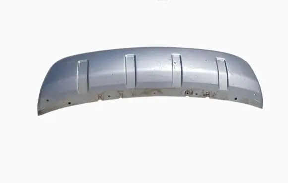 Mitsubishi Outlander Front bumper skid plate/under tray 6400A422