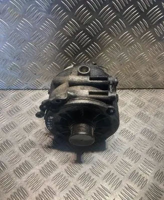 Mercedes-Benz ML W163 Generator/alternator 0001501750 A0001501750