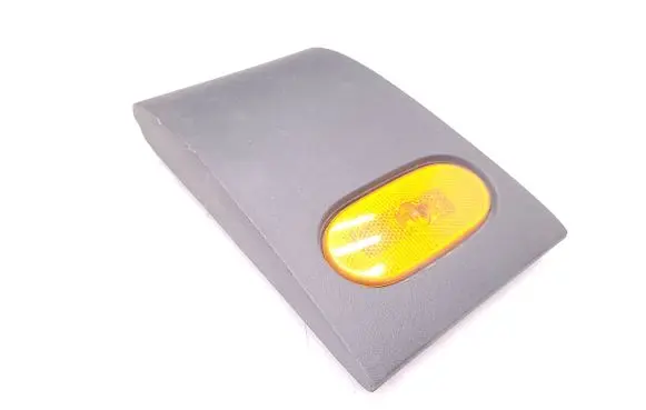 Mercedes-Benz Sprinter W907 W910 Loading door trim (molding) A9106907600 A9106901802 A9068201456