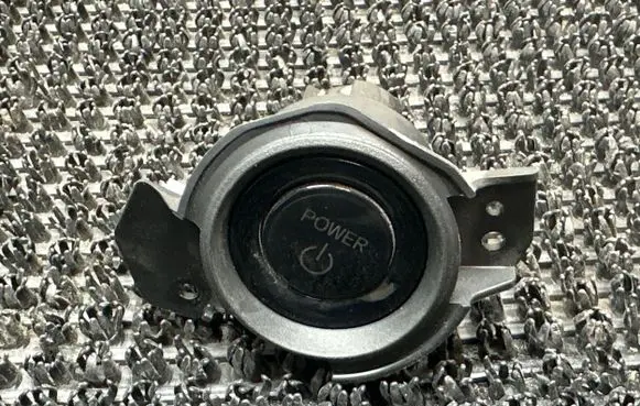 Honda Jazz IV GR Engine start stop button switch 