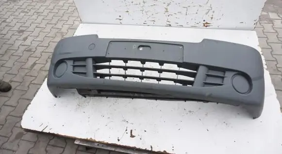 Renault Trafic II (X83) Front bumper