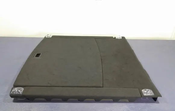 Audi A4 S4 B8 8K Tailgate/boot cover trim set 8K9861529B