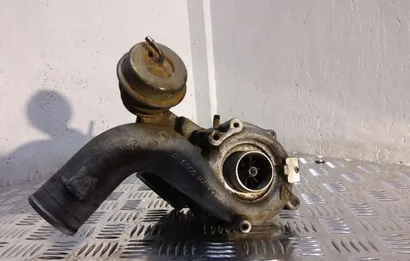 Audi A3 S3 8L Turbo 06A145704L K03044BK5013706