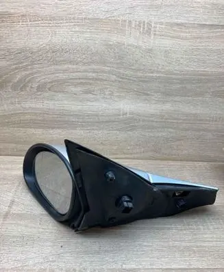 Opel Vectra C Front door electric wing mirror 059181 010446 LEFTSIDE