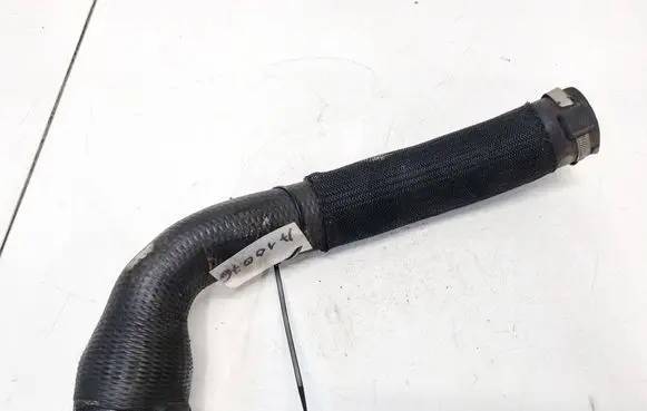 Citroen C4 Grand Picasso Intercooler hose/pipe