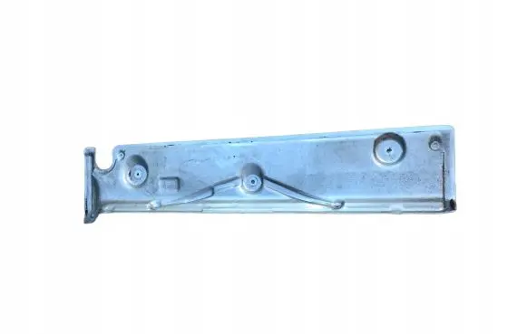 BMW X6 G06 Exhaust heat shield 7424934