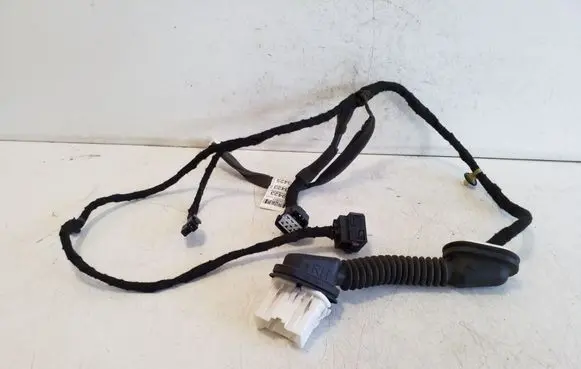 Chevrolet Captiva Rear door wiring loom 95083423