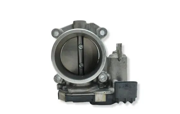 Mercedes-Benz GLB x247 Throttle valve A2641410000 K004 0112202014161