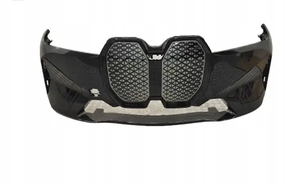 BMW iX Front bumper