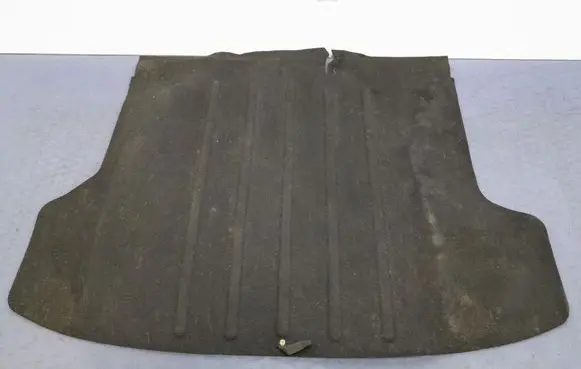 KIA Rio Front floor carpet liner 