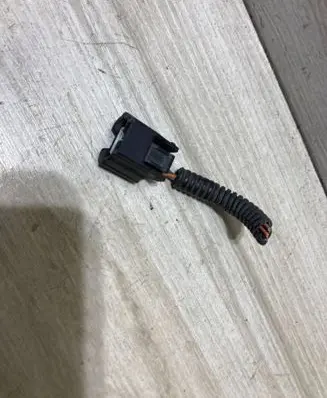 Renault Arkana Parking PDC sensor 