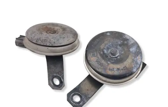 Toyota GT 86 Horn signal 86212CA000 86012CA000