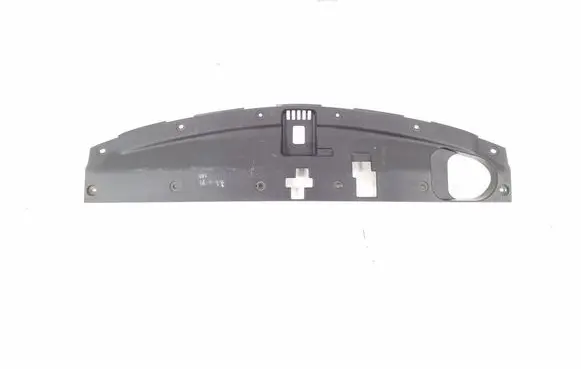 Hyundai Santa Fe Engine bonnet/hood lock trim molding 863622W000