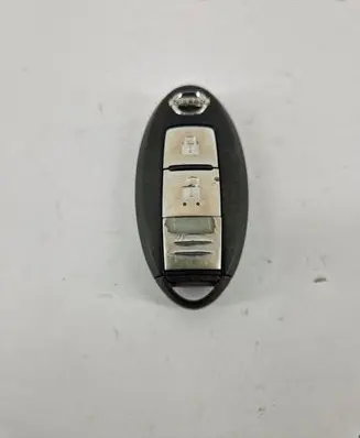Nissan Navara D23 Ignition key/card 2014DJ0559