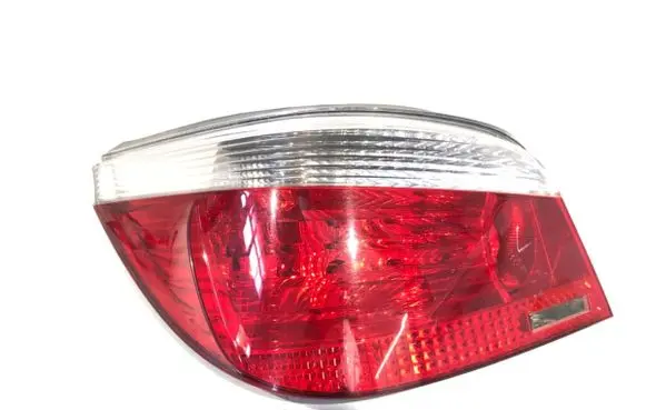 BMW 5 E60 E61 Rear/tail lights 7165737