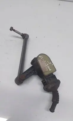 Headlight/headlamp level sensor