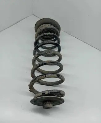 BMW 5 E39 Rear coil spring