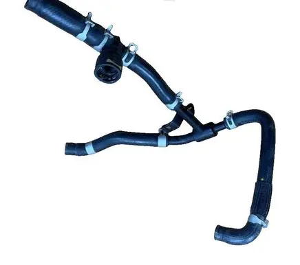 Ford Courier Engine coolant pipe/hose