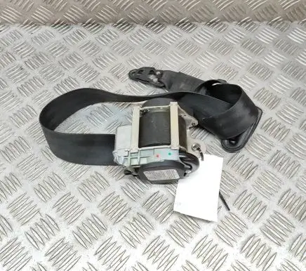 Audi Q7 4L Front seatbelt 4L1857705