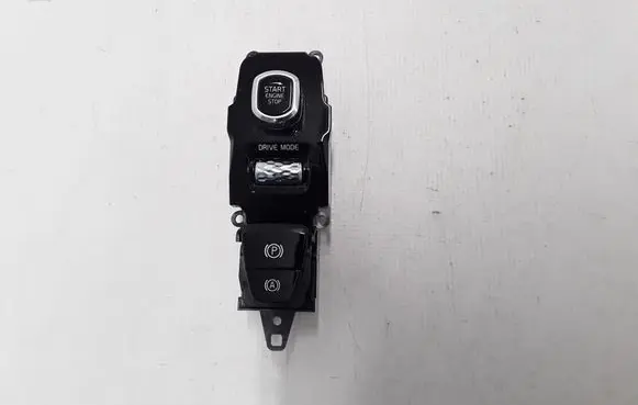 Volvo S90, V90 Engine start stop button switch 31443818