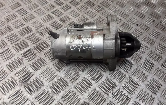 Toyota Avensis T250 Starter motor 281000G040