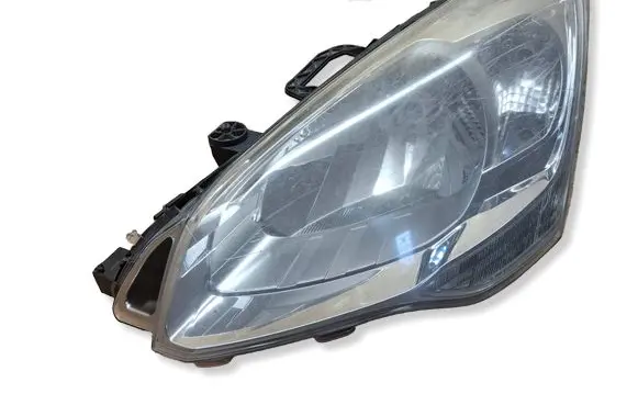 Citroen Berlingo Headlight/headlamp 9682828280 89318031