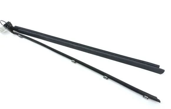 Mercedes-Benz CLK A209 C209 Rear side glass trim A2096700438