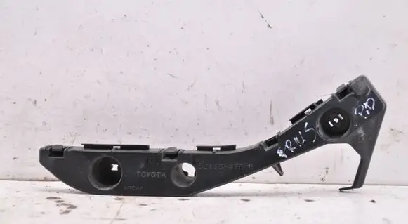 Toyota Prius (XW20) Front bumper mounting bracket 5211547010