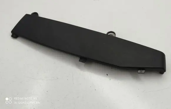 BMW 7 E65 E66 Other center console (tunnel) element 7002400